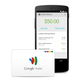 Illustration for article titled Google's New Wallet Card Brings It One Step Closer to Being a Bank